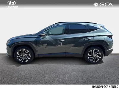 HYUNDAI Tucson 1.6 T-GDI 288ch Plug-in Executive occasion 2026 - Photo 3