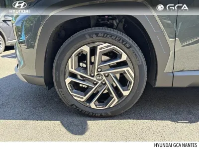HYUNDAI Tucson 1.6 T-GDI 288ch Plug-in Executive occasion 2026 - Photo 4