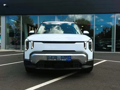 KIA Ev2 147ch 42,2kWh Earth occasion 2026 - Photo 2