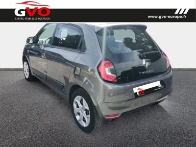 RENAULT Twingo 0.9 TCe 95ch Zen occasion 2019 - Photo 2