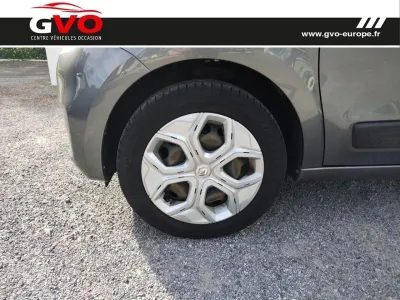 RENAULT Twingo 0.9 TCe 95ch Zen occasion 2019 - Photo 4