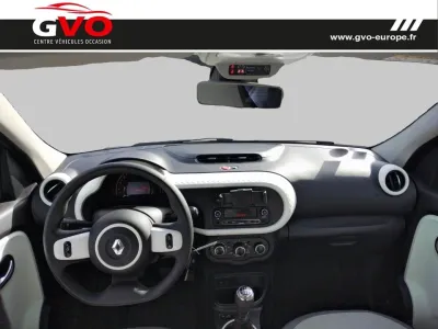 RENAULT Twingo 0.9 TCe 95ch Zen occasion 2019 - Photo 3