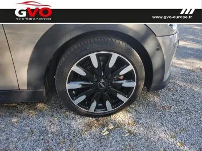 MINI Mini 5 Portes Cooper 136ch  Business Design BVA7 occasion 2022 - Photo 4