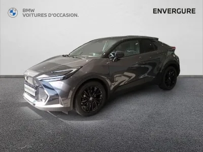 TOYOTA C-HR 2.0 Hybride 200ch GR Sport NG23 occasion 2024 - Photo 1