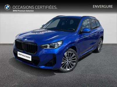 BMW X1 xDrive23i 218ch M Sport occasion 2023 - Photo 1