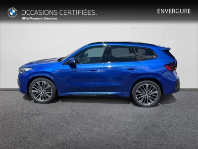 BMW X1 xDrive23i 218ch M Sport occasion 2023 - Photo 3