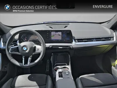 BMW X1 xDrive23i 218ch M Sport occasion 2023 - Photo 4