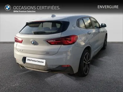 BMW X2 sDrive16dA 116ch M Sport DKG7 Euro6d-T occasion 2023 - Photo 2