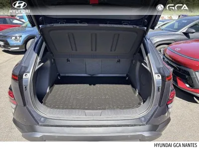HYUNDAI Kona 1.6 GDi 138ch Hybrid Executive DCT-6 occasion 2026 - Photo 4