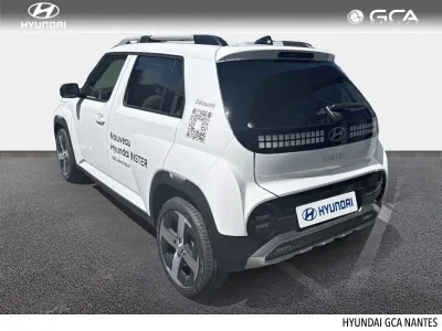 HYUNDAI Inster 49 kWh 115ch Creative 5pl occasion 2026 - Photo 2