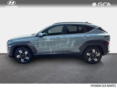 HYUNDAI Kona 1.6 GDi 138ch Hybrid Executive DCT-6 occasion 2026 - Photo 2
