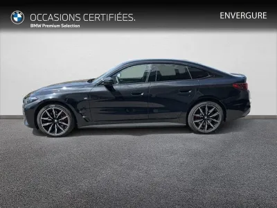 BMW i4 eDrive40 340ch M Sport occasion 2025 - Photo 3
