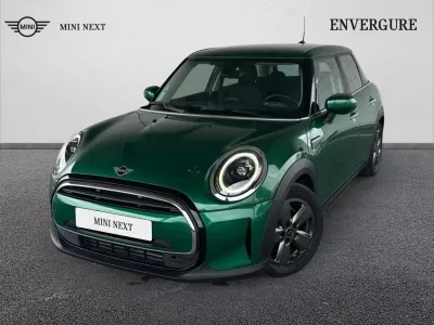 MINI Mini 5 Portes One 102ch Essential occasion 2022 - Photo 1