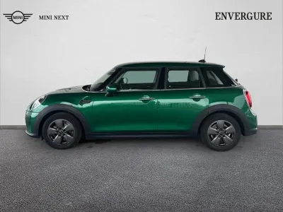 MINI Mini 5 Portes One 102ch Essential occasion 2022 - Photo 3