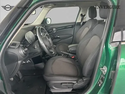 MINI Mini 5 Portes One 102ch Essential occasion 2022 - Photo 4