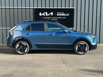 KIA Niro 1.6 GDi 138ch HEV Premium Business DCT6 occasion 2026 - Photo 2