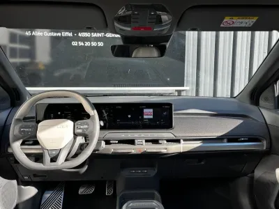 KIA EV3 204ch 81,4kWh GT-Line 2027 occasion 2026 - Photo 4