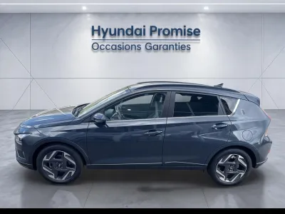 HYUNDAI Bayon 1.0 T-GDi 100ch Creative occasion 2025 - Photo 2