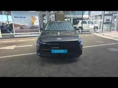 HYUNDAI Kona Electric 65kWh - 217ch Creative occasion 2025 - Photo 3