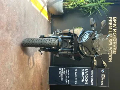 BMW F 900 XR occasion 2025 - Photo 4