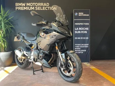 BMW F 900 XR occasion 2025 - Photo 3