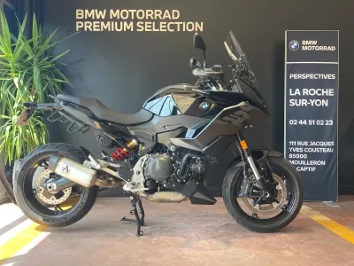 BMW F 900 XR occasion 2025 - Photo 2
