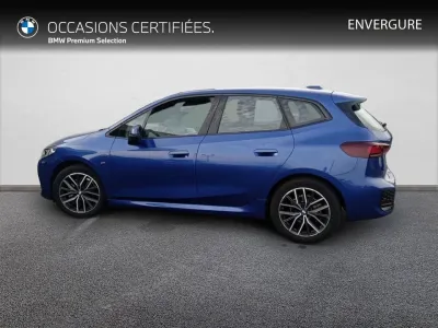 BMW Serie 2 ActiveTourer 218i 136ch M Sport DKG7 occasion 2023 - Photo 3