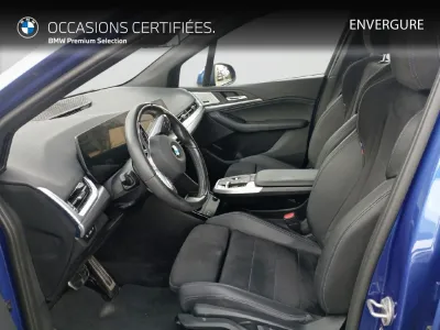BMW Serie 2 ActiveTourer 218i 136ch M Sport DKG7 occasion 2023 - Photo 4