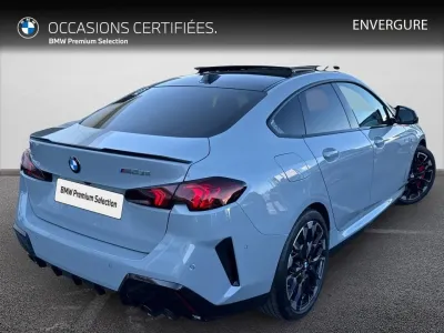 BMW Serie 2 Gran Coupe M235 300ch M Performance xDrive DKG7 occasion 2025 - Photo 2