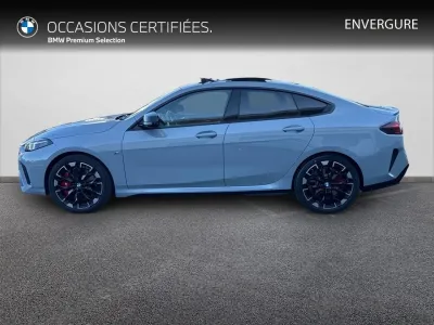 BMW Serie 2 Gran Coupe M235 300ch M Performance xDrive DKG7 occasion 2025 - Photo 3