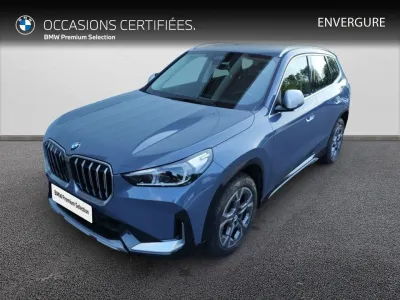 BMW X1 sDrive18i 136ch xLine occasion 2023 - Photo 1