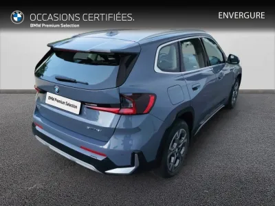 BMW X1 sDrive18i 136ch xLine occasion 2023 - Photo 2