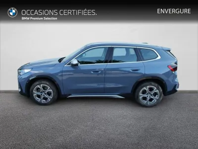 BMW X1 sDrive18i 136ch xLine occasion 2023 - Photo 3