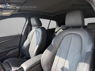 BMW Serie 1 118dA 150ch M Sport 8cv occasion 2022 - Photo 4