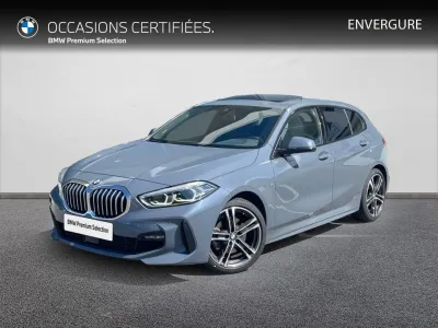 BMW Serie 1 118iA 136ch M Sport DKG7 occasion 2023 - Photo 1