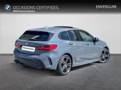 BMW Serie 1 118iA 136ch M Sport DKG7 occasion 2023 - Photo 2