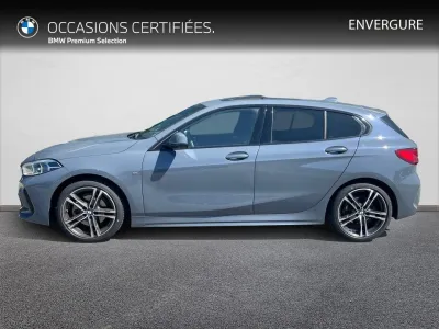 BMW Serie 1 118iA 136ch M Sport DKG7 occasion 2023 - Photo 3