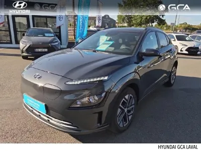 HYUNDAI Kona Electric 39kWh - 136ch Intuitive occasion 2023 - Photo 1
