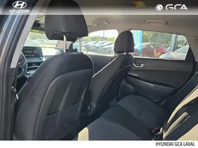 HYUNDAI Kona Electric 39kWh - 136ch Intuitive occasion 2023 - Photo 4