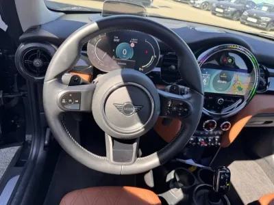 MINI Mini Cooper S 178ch Edition Premium Plus BVA7 occasion 2023 - Photo 4
