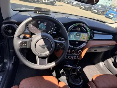 MINI Mini Cooper S 178ch Edition Premium Plus BVA7 occasion 2023 - Photo 3