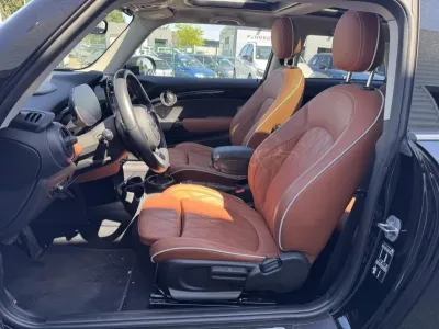 MINI Mini Cooper S 178ch Edition Premium Plus BVA7 occasion 2023 - Photo 2