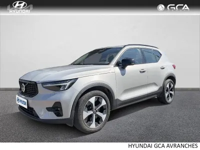 VOLVO XC40 B3 163ch Ultimate DCT 7 occasion 2022 - Photo 1