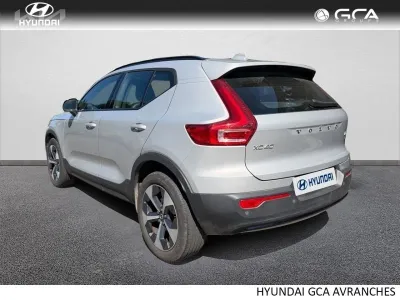 VOLVO XC40 B3 163ch Ultimate DCT 7 occasion 2022 - Photo 3