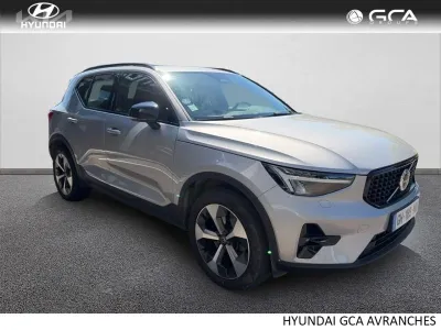 VOLVO XC40 B3 163ch Ultimate DCT 7 occasion 2022 - Photo 4