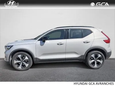 VOLVO XC40 B3 163ch Ultimate DCT 7 occasion 2022 - Photo 2