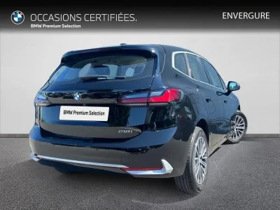 BMW Serie 2 ActiveTourer 218i 136ch Luxury DKG7 occasion 2023 - Photo 2