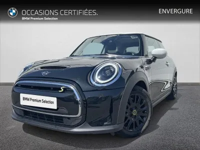 MINI Mini Cooper SE 184ch Edition Premium BVA 5CV occasion 2023 - Photo 1