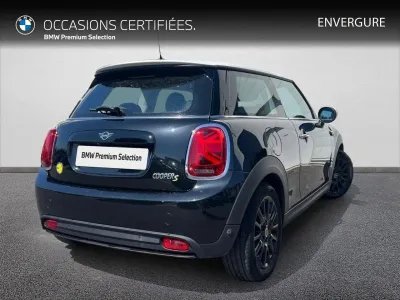 MINI Mini Cooper SE 184ch Edition Premium BVA 5CV occasion 2023 - Photo 2