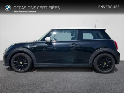 MINI Mini Cooper SE 184ch Edition Premium BVA 5CV occasion 2023 - Photo 3